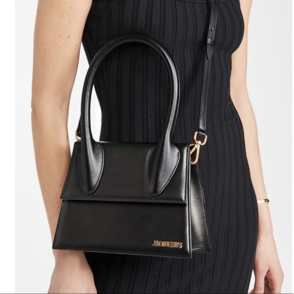 *ISO* any JACQUEMUS LE GRAND CHIQUITO-NOT FOR SALE